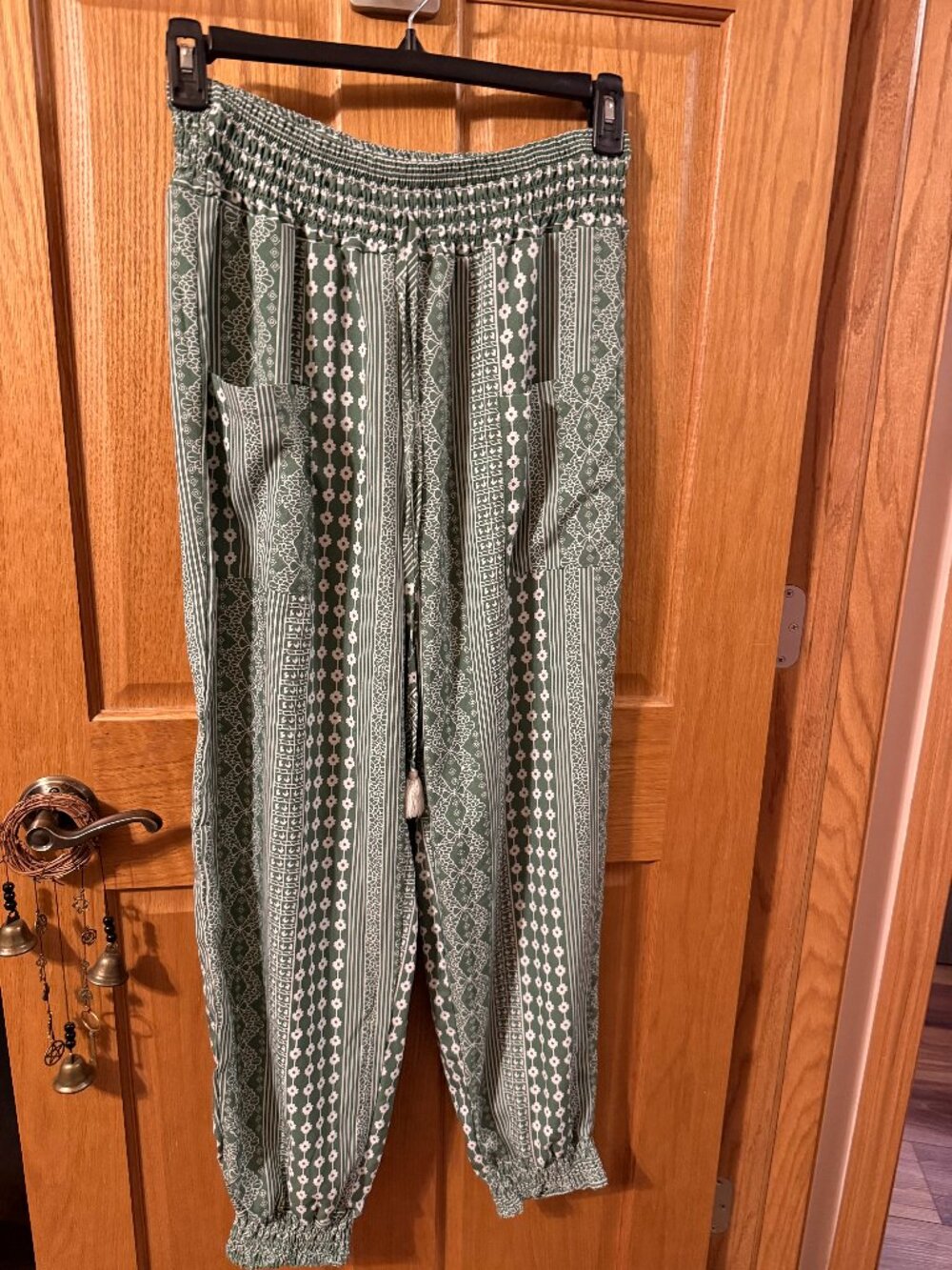 Women's Tapered Pant